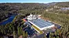 3B Fibreglass Norway i Birkeland i Agder produserer 60.000 tonn glassfiber i året. Mesteparten eksporteres.