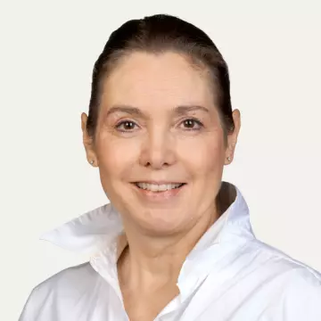 Ingrid Bjørklund