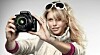 Canon EOS 1000D.