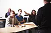 Langt flere tilbud om studieplass gjennom Samordna opptak enn det faktisk er plass til. Det liker Nito-studentene dårlig.