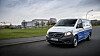 Elektrische Transporter von Mercedes-Benz Vans: eVito macht den Auftakt 2018; ganzheitliche eDrive@VANs Strategie zur Elektrifizierung gewerblicher Flotten Electric vans from Mercedes-Benz Vans: eVito launches in 2018; holistic eDrive@VANs strategy for the electrification of commercial fleets