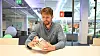 Otee-gründer Henrik Pedersen mener det er på høy tid å fase ut den mer enn 50 år gamle teknologien kalt PLS.