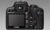 Canon EOS 1000D.