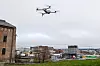 Det skal opprettes et nytt dronesenter som skal ledes av politiet.