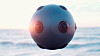 Nokia Ozo skal gjøre det enkelt å filme VR-innhold.