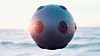 Nokia Ozo skal gjøre det enkelt å filme VR-innhold.