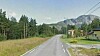 Riksvei 9 nord for Valle i Setesdal.