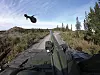 Black Hornet Vehicle Reconnaissance System (VRS). Foto: Flir UAS