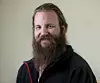 Henrik Solvorn Fjeldsbø i fagforeningen i IE&FLT - tidligere Industri Energi. Bilde: Industri Energi