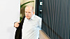 Etter at det ble kjent at Gorm Frimannslund (avbildet) går av som konsernsjef for Bane Nor, fremhever stortingsrepresentant Morten Stordalen (Frp) Frimannslunds rolle i det han kaller en historisk endring av jernbanesektoren.