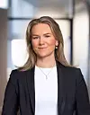 Advokat Malene Reinertsen i Schjødt representerer Rubix- Foto: Schjød.