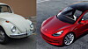 Model 3 kan passere folkevognas 50 år gamle rekord.