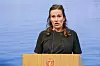 Fiskeri- og havminister Marianne Sivertsen Næss (Ap) vil be Kystverket stramme ytterligere inn praksisen for russiske kapteiner.