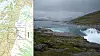 Lulesamer på begge sider av grensen ved Sulitjelma vil overføre svensk vann til norsk kjempekraftverk ved Sulitjelma.