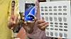 På Michigan State University har en forskergruppe åpnet mobiltelefonen til en avdød ved å feste et fingeravtrykk på ledende papir på en 3D-utskrevet finger.