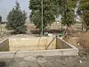 Eksempel på brønn hvor gjenvunnet avløpsvann oppbevares for å kunne brukes til vanning. Denne i Syria. Foto: Sustainabel Sanitation Alliance, Creative Commons Attribution 2.0