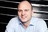 OPTIMIST: Eirik Bache-Wiig, administrende direktør i FINN Jobb, konstaterer at antallet stillingsannonser er på full fart oppover igjen.