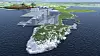 HER ER DET: Slik skal det se ut, produksjonsanlegget for LNG som skal stå klart i Risavika på Sola om tre år. Anlegget skal eies og drives av selskapet Skangass, som Lyse og det lokale investeringsselskapet Celsius Invest står bak.