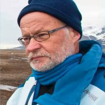 Snorre Olaussen