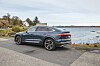 Audi E-Tron 55 Sportback