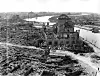 Dette bildet er tatt tre måneder etter bombingen av den japanske byen Hiroshima. Foto: HIROSHIMA PEACE MEMORIAL MUSEUM/AFP/NTB SCANPIX