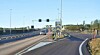 Vegvesenet melder om økende trafikk gjennom E134-bommene på Kongsberg. I påskeuka passerte bil nummer ti millioner gjennom byen.
