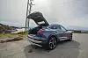 Audi E-Tron 55 Sportback