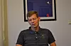 Teknisk direktør Egil Mollestad, ZEM. Foto: Tore Stensvold