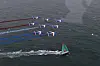 Patrouille de France har eksistert helt siden 1931.