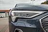 Audi E-Tron 55 Sportback