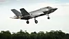 Nederland bestiller 37 F-35-fly etter lang politisk debatt.