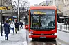 I 2024 og 2025 er det bestilt 110 nye busser av det kinesiske merket BYD til Norge.