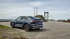 Audi E-Tron 55 Sportback