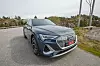 Audi E-Tron 55 Sportback