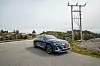 Audi E-Tron 55 Sportback