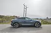 Audi E-Tron 55 Sportback.
