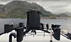 Fishglobe er et av de lukkede anleggene som er i drift. havbruksmeldingen gir sterke insentiver til å satse mer på lukkede anlegg, mener forskningssjef i Sintef.