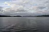 UTSIKT: Bøkfjorden utenfor Kirkenes er en nasjonal laksefjord. Mange frykter forurensningen gruvearbeidet fører med seg.