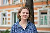 Haldis Tjeldflaat Helle, fagrådgiver for dyphavet i Greenpeace. Foto: Privat