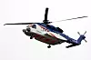 Det var et helikopter av denne typen, Sikrosky S-92 operert av Bristow, som fikk motorstans etter avgang fra en plattform på Ekofisk i 2023.