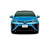 Toyotas første serieproduserte brenselcellebil (FCV) lanseres innen april 2015 i Japan og på sommeren i Danmark, Tyskland og England. Norge må vente minst til 2016.