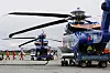 Sikorsky S-92 er enerådende på norsk sokkel. Foto: Per Erlien Dalløkken