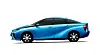 Toyotas første serieproduserte brenselcellebil (FCV) lanseres innen april 2015 i Japan og på sommeren i Danmark, Tyskland og England. Norge må vente minst til 2016.