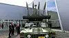 NASAMS High Mobility Laucher (HML) som foreløpig Norge er eneste kunde av.