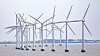 Energiministeren garanterer at det ikke blir noen grunnrenteskatt på havvind.