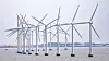 Energiministeren garanterer at det ikke blir noen grunnrenteskatt på havvind.