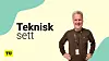 Gunnar Moe er administrerende direktør i Rana Gruber, som produserer jernkonsentrat.