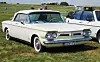 Chevrolet Corvair: Tung motor helt bak gjorde Chevrolet Corvair svært lunefull. Foto: Greg Gjerdingen/CC BY 2.0