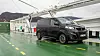 Peugeot e-Traveller 75 kWh.