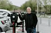 Zaptec-boss Peter Bardenfleth-Hansen jobber nå i et elbil-selskap i London etter å ha blitt kjent med den norske investoren Christian Eidem gjennom Elon Musk, skriver DN.